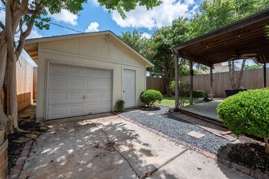 1014 Key St, Houston, TX 77009 - photo 7
