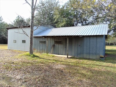 Front of Shop