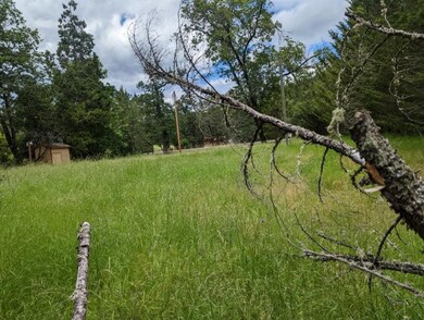 Open area