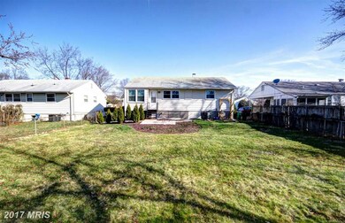 1100 Marton St, Laurel, MD 20707 - photo 5