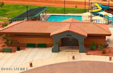 POOL HOUSE