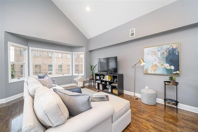 4 Sherman Ave unit 2, Jersey City, NJ 07307 - photo 4