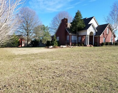 This photo highlights the architectural detail.