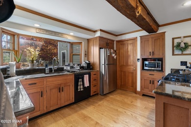 141 Woodtown Rd, Shohola, PA 18458 - photo 7