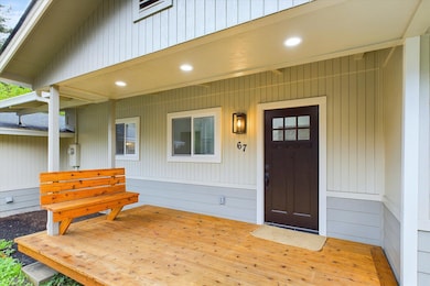 67 Kirk Ct, Carlotta, CA 95528 - photo 3