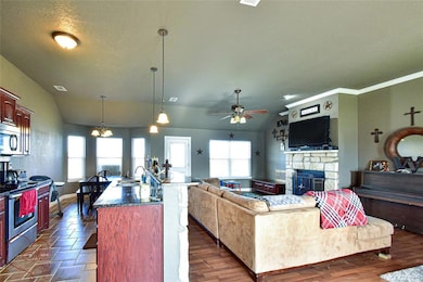 7802 Tuscany Dr, Abilene, TX 79606 - photo 4