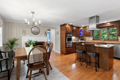 21 Forest Ave, Quincy, MA 02169 - photo 5