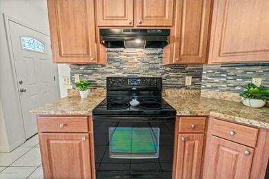 5495 Curtis Blvd, Cocoa, Fl 32927-37 Kit