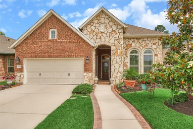 3511 Manor Lake Ln, Spring, TX 77386 - photo 5