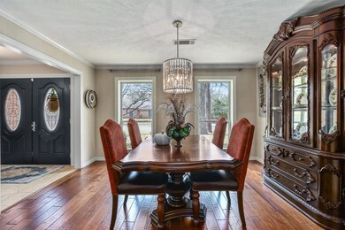 2115 Hollyhill Ln, Denton, TX 76205 - photo 7