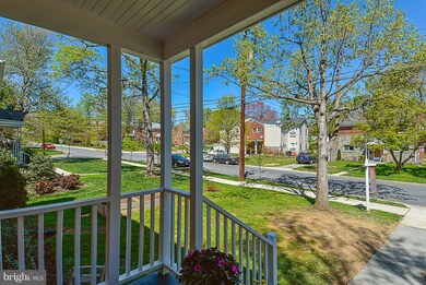 7604 Wildwood Dr, Takoma Park, MD 20912 - photo 4