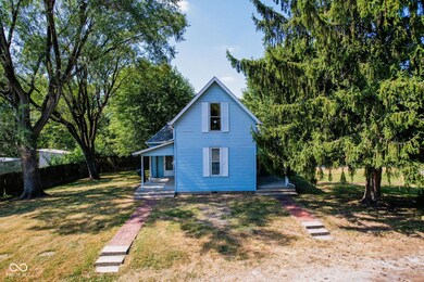 220 N Railroad St, Whiteland, IN 46184 - photo 2