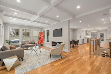 148 Kent St unit 1, Brookline, MA 02446 - photo 2