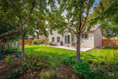 2400 S Wildrye Way, Nampa, ID 83686 - photo 7