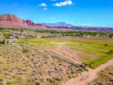 5 Acres in Ivins Off Old HWY 91-4