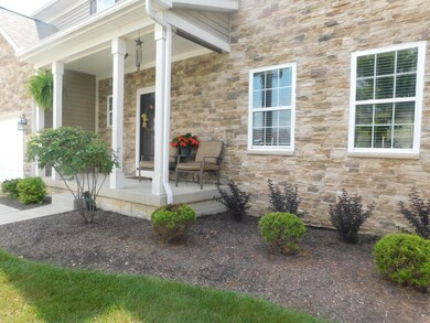 Porch