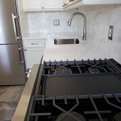 Castle Village unit 39, New York, NY 10033 - photo 6