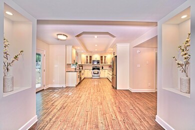 Dining / Kitchen