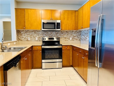 One Las Vegas unit 1520, Las Vegas, NV 89123 - photo 5