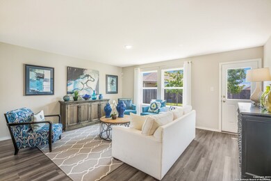 7211 Green Sapphire, San Antonio, TX 78263 - photo 6
