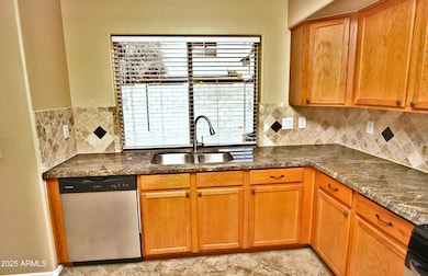 Granite Counters