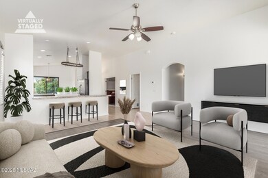 11077 W Cardium Ln, Marana, AZ 85658 - photo 4