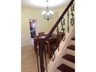 Dining Room.