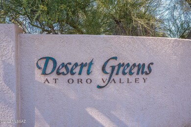 334 E Desert Golf Place, Tucson, AZ 85737 - photo 3