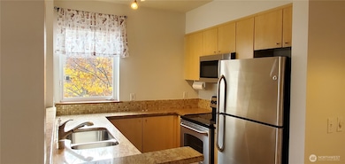 Asia Condos unit 314, Seattle, WA 98104 - photo 4