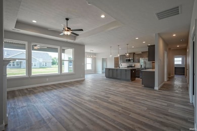 825 Ravenstone Dr, Lafayette, IN 47909 - photo 7