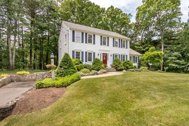 5 Lydia Ln, Franklin, MA 02038 - photo 2