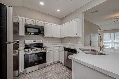 . Durable tile flooring enhances both style and fu