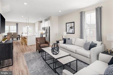 125 Green Branch Rd, Laurel, MD 20708 - photo 7