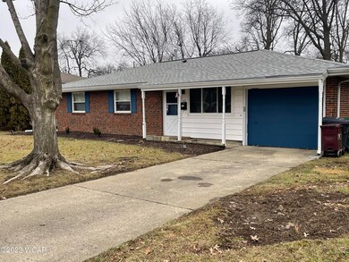 918 N Dale Dr, Lima, OH 45805 - photo 2