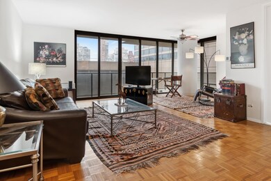The Alfred Condominium unit 16F, New York, NY 10023 - photo 3