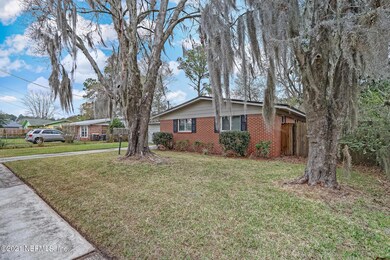 7575 Wendell Dr, Jacksonville, FL 32210 - photo 2