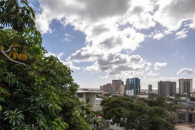 Dowsett Point unit M1, Honolulu, HI 96813 - photo 5