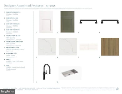 149 Alroy Rd unit HOMESITE 54, Malvern, PA 19355 - photo 5