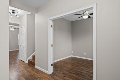 2569 Jordan Ridge Dr, Nashville, TN 37218 - photo 6