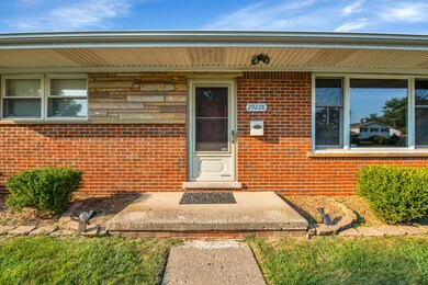 29228 Meadowlark Street - HD Drone Photo