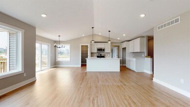 9644 NW 82nd Ave, Johnston, IA 50131 - photo 6