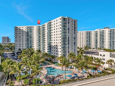 The Tides unit 10L, Hollywood, FL 33019 - photo 2