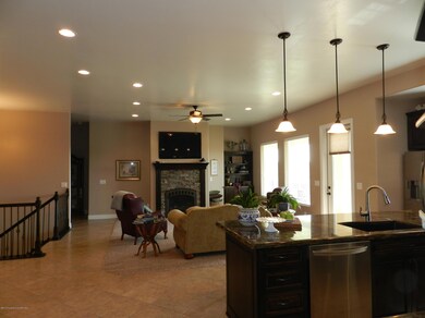 6455 Castle Rock Dr, Farmington, NM 87402 - photo 5