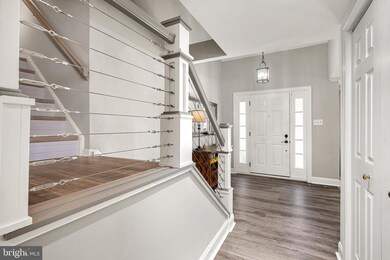 12019 Yellowbell Ln, Columbia, MD 21044 - photo 7