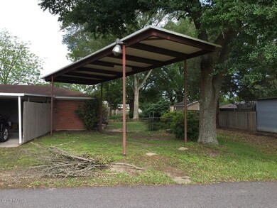 1251 W Maple Ave, Eunice, LA 70535 - photo 5