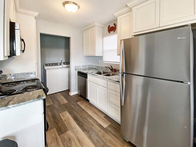 Imagine Cooking Breakfast and Enjoying a day at th