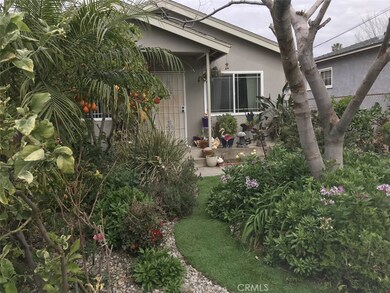 Another view of entry