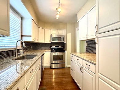 501 Gerald Rd, Memphis, TN 38122 - photo 6