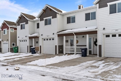 1140 Baxter Creek Way unit B, Bozeman, MT 59718 - photo 4