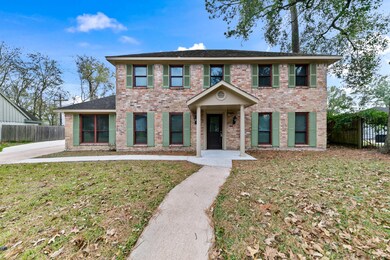 4815 Caris St, Houston, TX 77091 - photo 3
